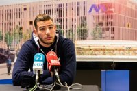 El futbolista Theo Hernández queda en libertad aunque se mantiene abierta la investigación por agresión sexual