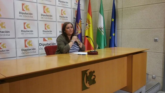 Carrillo presenta la convocatoria en rueda de prensa