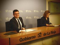 La producción industrial crece un 4,4% en el primer trimestre del año según el nuevo indicador que excluye el tabaco