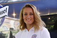 Mireia Belmonte: "Quiero un oro en el Mundial"