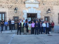 Instituciones de C-LM condenan el atentado de Londres