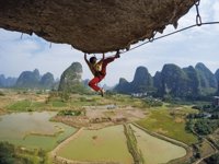Paisajes increíbles del planeta Tierra para celebra el Día del Medioambiente