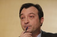 Manuel Cobo renuncia a presidir la Oficina Anticorrupción del PP por "razones personales"  