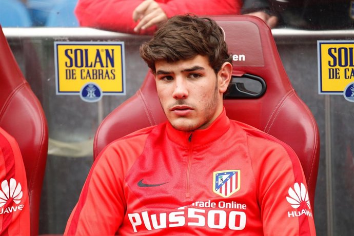 Theo hernández