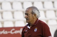 El Lorca no renueva a David Vidal tras conseguir el ascenso