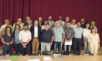 Un total de 40 municipios de Mallorca se suman al convenio del Consell y Govern para fomentar los vehículos eléctricos