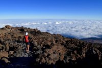 La Bluetrail bate récord de inscritos con 2.700 deportistas de 34 países