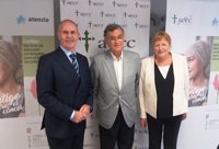 AECC y Atenzia ponen en marcha un servicio de atención continuada para pacientes oncológicos