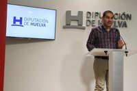 La Diputación no acude a la visita de De la Serna a Ayamonte en señal de protesta por "sus falta de respuestas"