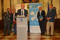 Foro Greencities y la primera edición de Hi!Drone Technology abren sus puertas en Fycma este miércoles