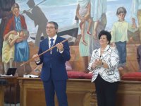 Francisco Salado (PP), nuevo alcalde de Rincón de la Victoria al prosperar la moción de censura al PSOE