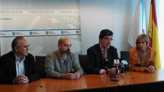 Foto: Reconquista Vigo Xunta