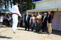 La biblioteca bilbaína de Bidebarrieta acoge este miércoles la presentación de la nueva novela de Xavier Güell