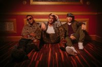 Orishas volverá a subirse al escenario en el concierto de Juan Luis Guerra en Tenerife