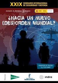 Arranca este martes en Toledo el Seminario Internacional de Defensa