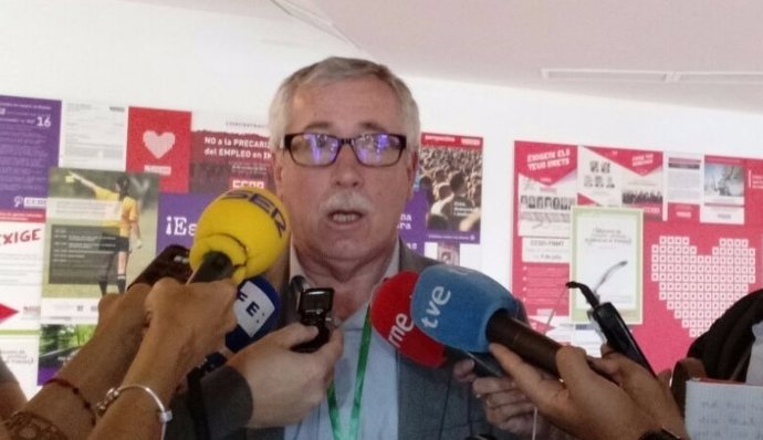 Fernández Toxo