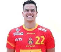 Chema Márquez sustituye a Cañellas en los Hispanos