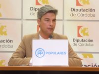 El PP critica que el protocolo firmado entre la Junta y las diputaciones no tiene cuantía económica