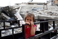 UNRWA advierte de que Gaza será un lugar "inhabitable" en 2020 si no se toman medidas urgentes