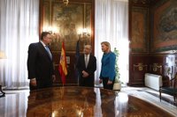 Coto (Foro) celebra que el pacto con el PP haya permitido incrementar un 31% la inversión inicial del Estado en Asturias