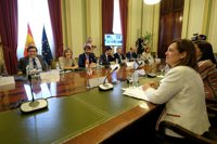 Castilla y León representará a las comunidades autónomas españolas en el Consejo de Ministros de Agricultura de la UE
