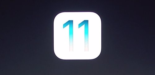 IOS 11 en WWDC 2017 de Apple 