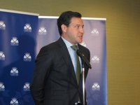 De la Hoz ve lógico llamar a Villanueva a declarar sobre 'La Perla Negra' y cree que se esclarecerá de forma favorable