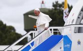 Foto: El Papa recibirá este jueves a obispos venezolanos