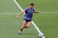 Pepe: "Las formas del Real Madrid no han sido las correctas"