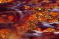 La Universidad Autónoma de Madrid acoge desde este martes un simposio sobre la analogía de Río Tinto con Marte