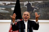 Ghani eleva a 150 muertos el balance del atentado cerca de la Embajada alemana en Kabul