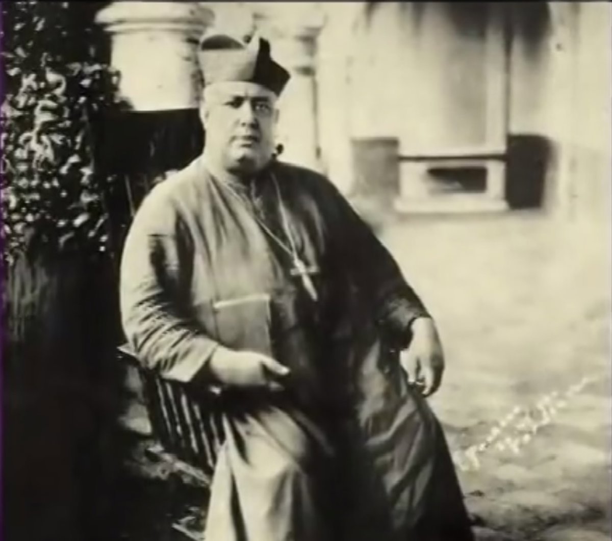 Rafael Guízar y Valencia, el primer obispo iberoamericano declarado santo