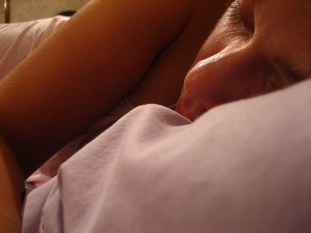 Dormir, sueño