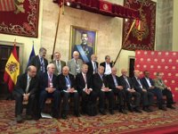 Los 16 Nobel del jurado de los Premios Jaime I exhortan a fomentar la inversión en educación en tiempos de dificultades