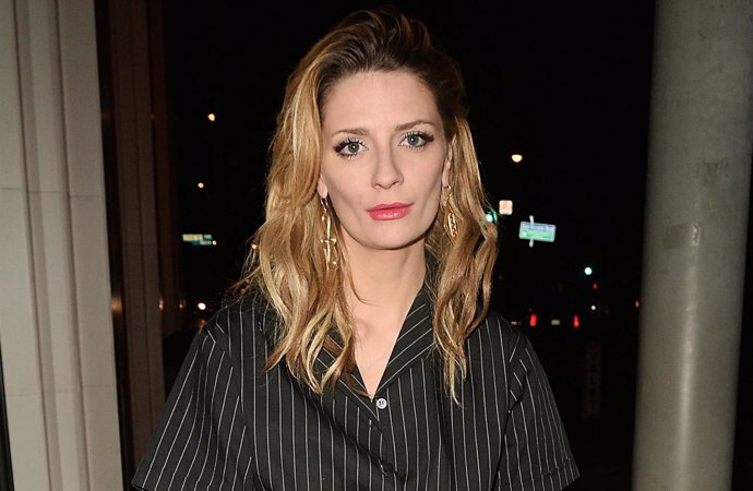 Mischa Barton/CORDON PRESS