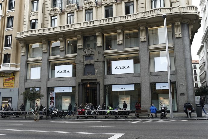 Zara, compra, compres, comprar, preus, IPC, consum, rebaixa, rebaixes, roba