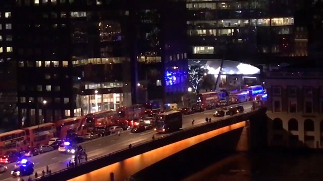 La Policía confirma doce detenidos del atentado de Londres