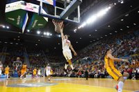 Real Madrid, Valencia Basket, Unicaja y Herbalife disputarán la Supercopa Endesa