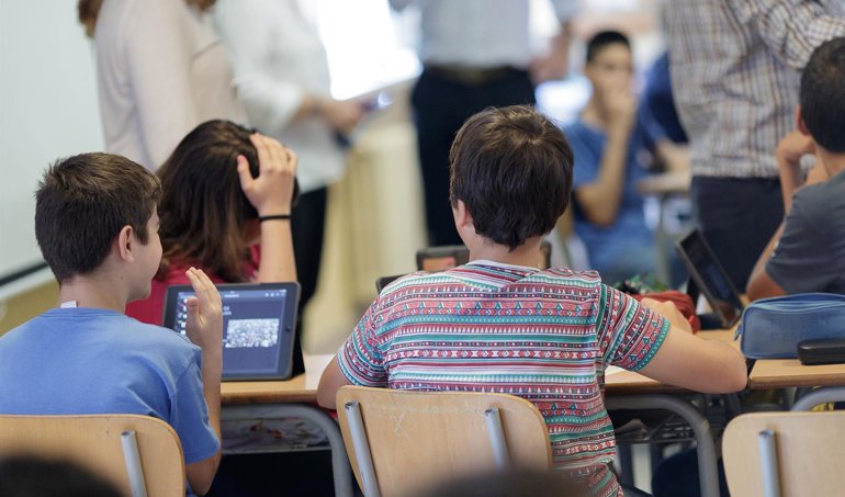 Cooperación y Desarrollo