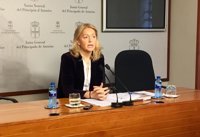 Foro cree "insuficiente e inconcreto" el Decreto de Tiempos Máximos del Sespa