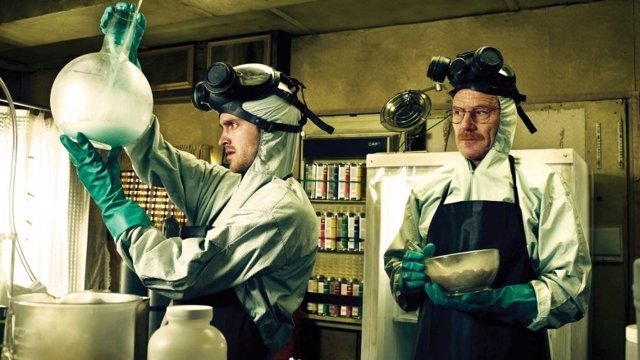 Resultado de imagen para breaking bad