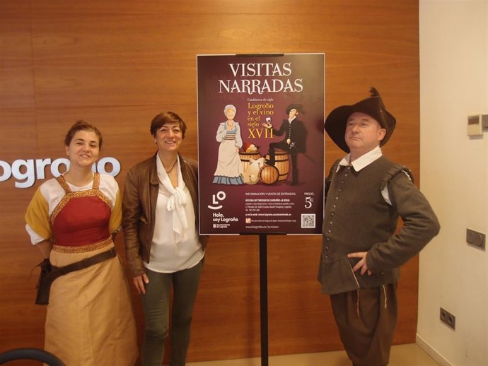 Nuevas visitas narradas por los espacios del vino