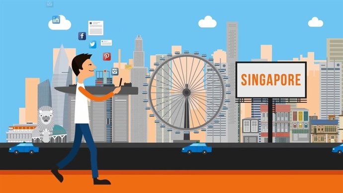 Roaming o itinerancia de datos y llamadas