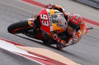 Márquez: "Debemos ser más consistentes a un buen nivel"