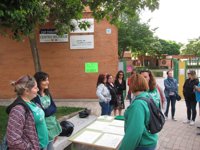 Medio centenar de alumnos del Pablo Picasso de Valladolid pide no hacer la 'reválida' de 3º y se respete su decisión