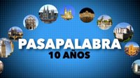 Cásting para la Supercopa de Pasapalabra en Mallorca, este jueves 8 de junio