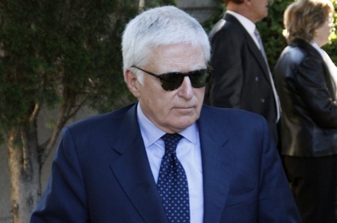 Paolo Vasile 