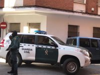 Un amplio dispositivo en pleno centro de Talavera se salda con dos magrebíes detenidos