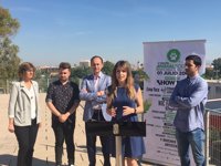 Más de 40 DJ's nacionales e internacionales participan en la cuarta edición del Festival Animal Sound de Murcia 