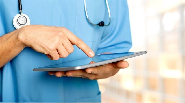 TRANSFORMACIÓN SANITARIA